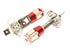 LED360 H1 360-Series White 600k CSP Chip LED Headlight Bulbs