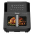HISENSE H10AFBK1S4 Air fryer 10L