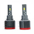 H15 D-Series LED Bulbs (Pair)