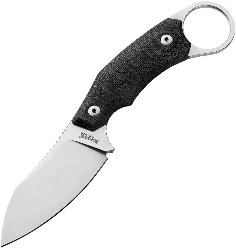 Lionsteel H1 GBK
