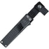 Fallkniven H1 Hunting Knife Zytel H1zElmax