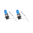 H9 Eco-Tech Halogen Bulbs (each)
