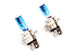 Double Contact Vehicle Bulb