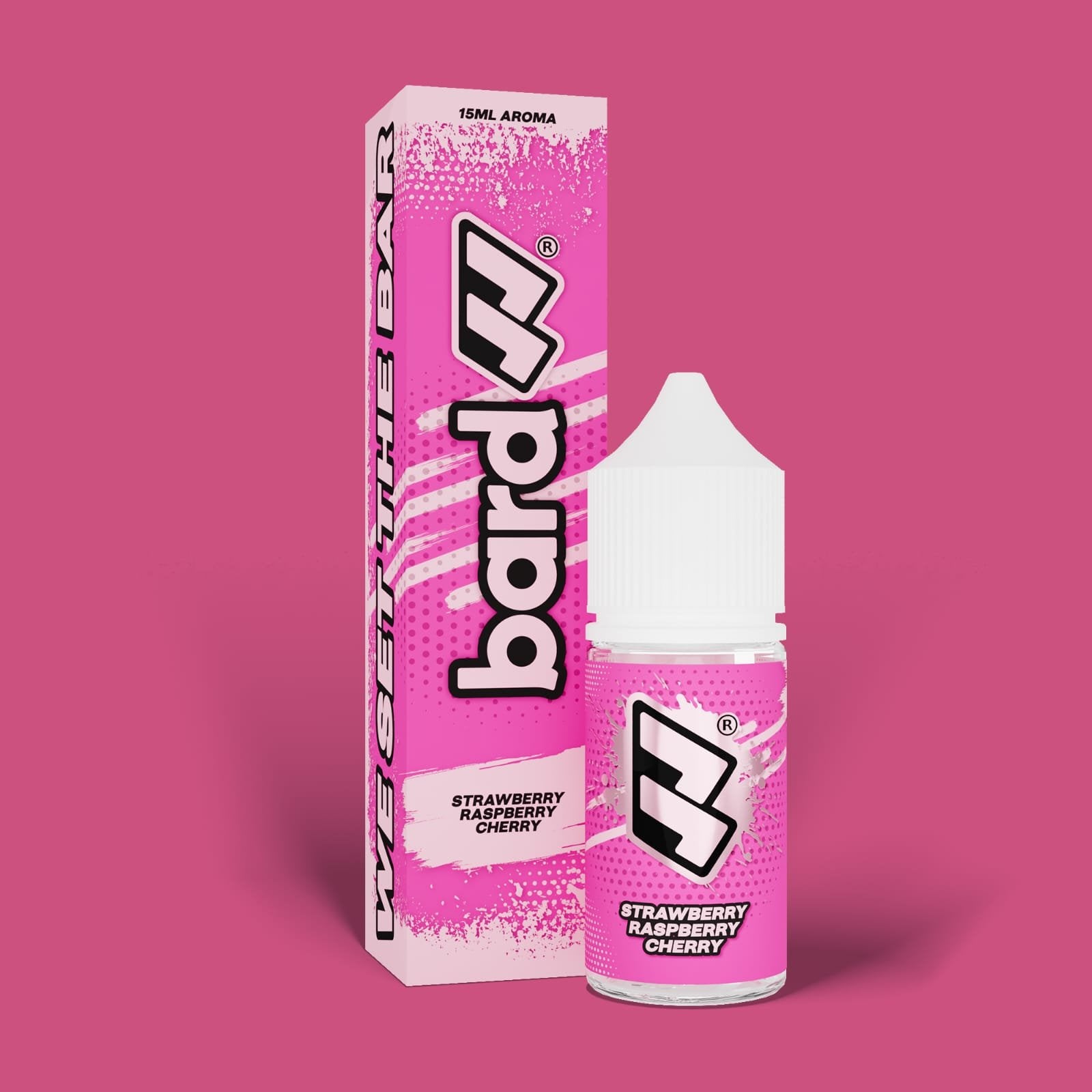 Bard Flavorshot