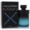 Halloween Man X Eau De Toilette Spray By Jesus Del Pozo