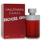 Halloween Man Rock On Eau De Toilette Spray By Jesus Del Pozo