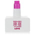 Harajuku Lovers Pop Electric Love Eau De Parfum Spray (Tester) By Gwen Stefani