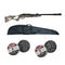 Hatsan Airtact ED Camo Mossy Oak Air Guns, 5.5mm