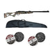 Hatsan Airtact ED Camo Mossy Oak Air Guns, 5.5mm