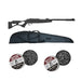 Hatsan airtact ed Air Guns, 5.5mm - combo 2