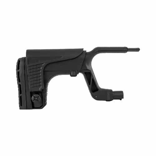 Hatsan jet ii pcp air pistol black 5.5mm
