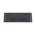 Havit Alarm Clock & Wireless Speaker - Black