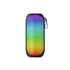Havit RGB Lights Wireless Speaker - Black