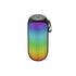 Havit RGB Lights Wireless Speaker - Black