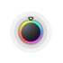 Havit Ring Light Wireless Speaker - Small - Black