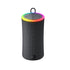 Havit Ring Light Wireless Speaker - Large - Black