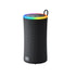 Havit Ring Light Wireless Speaker - Large - Black