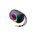 Havit RGB Wireless Speaker - Small - Black