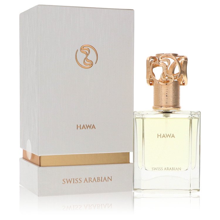 Hawa Eau De Parfum Spray By Swiss Arabian