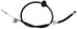 Hand Brake Cable for Toyota Fortuner - All - HB1331