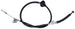 Hand Brake Cable for Toyota Fortuner - All - HB1331