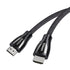 UGREEN HDMI 2.1 Male to Male Cable 2M (8K@60Hz | 4K@120Hz) – Black