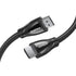 UGREEN HDMI 2.1 Male to Male Cable 3M (8K@60Hz | 4K@120Hz) – Black