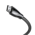 UGREEN HDMI 2.1 Male to Male Cable 3M (8K@60Hz | 4K@120Hz) – Black