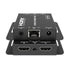 HDCVT HDMI1.4 70m Extender with IR