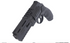 Umarex HDR .50 Cal CO₂ Revolver Tactical