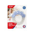 Baby Teether Rattle Pestle Toys