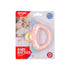 Baby Teether Rattle Pestle Toys