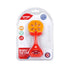 Baby Teether Rattle Toys (Silicon)