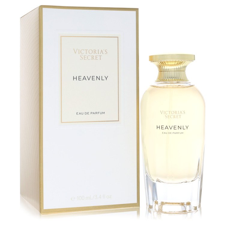 Heavenly Eau De Parfum Spray By Victoria's Secret