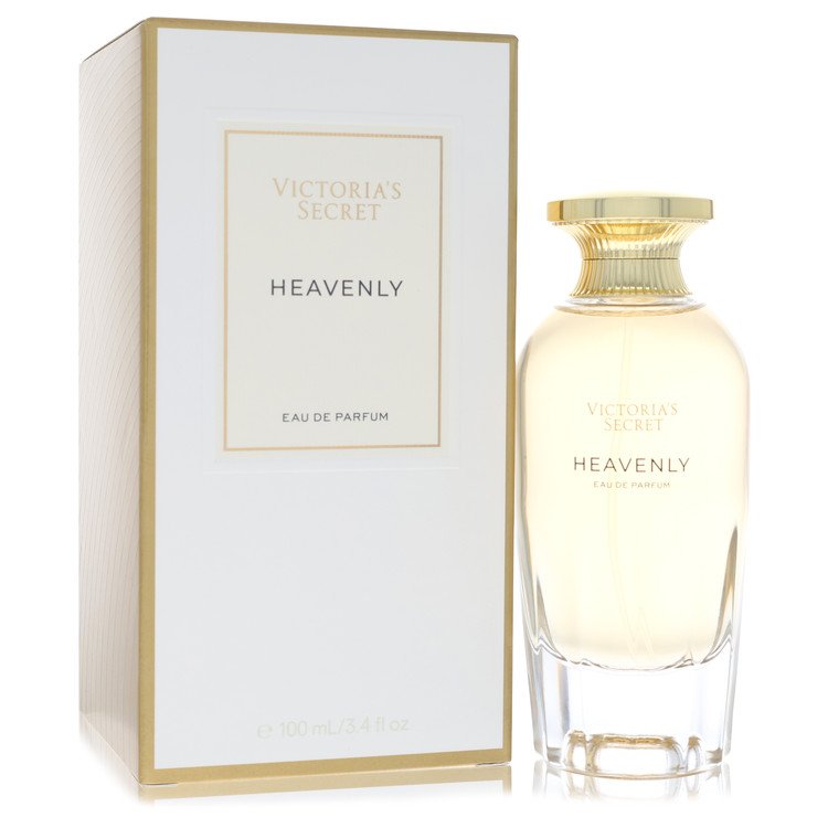 Heavenly Eau De Parfum Spray (2019 Packaging) By Victoria's Secret