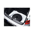 VW Helix Plug & Play Subwoofer Kit to fit in Spare Wheel Well (OEM VW Product)