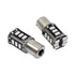 Hella 1156 Single Contact White LED Bulb (pair)