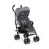 Joie Nitro™ Lx Stroller - Dark Pewter
