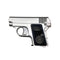 HFC Colt .25 Green Gas Airsoft Pistol – Silver HG-107S