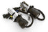 Xenon HID Globes H4