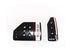 Sparco Performance Pedals (for automatic)