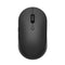Xiaomi Dual Mode Silent Wireless Mouse - Black