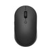 Xiaomi Dual Mode Silent Wireless Mouse - Black