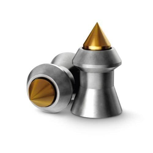 H&N HORNET PELLET 5.5MM/.22CAL – 200PCS