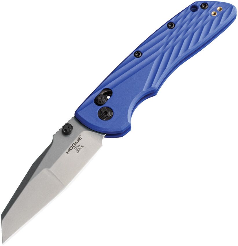 Hogue Deka MagnaCut 24363