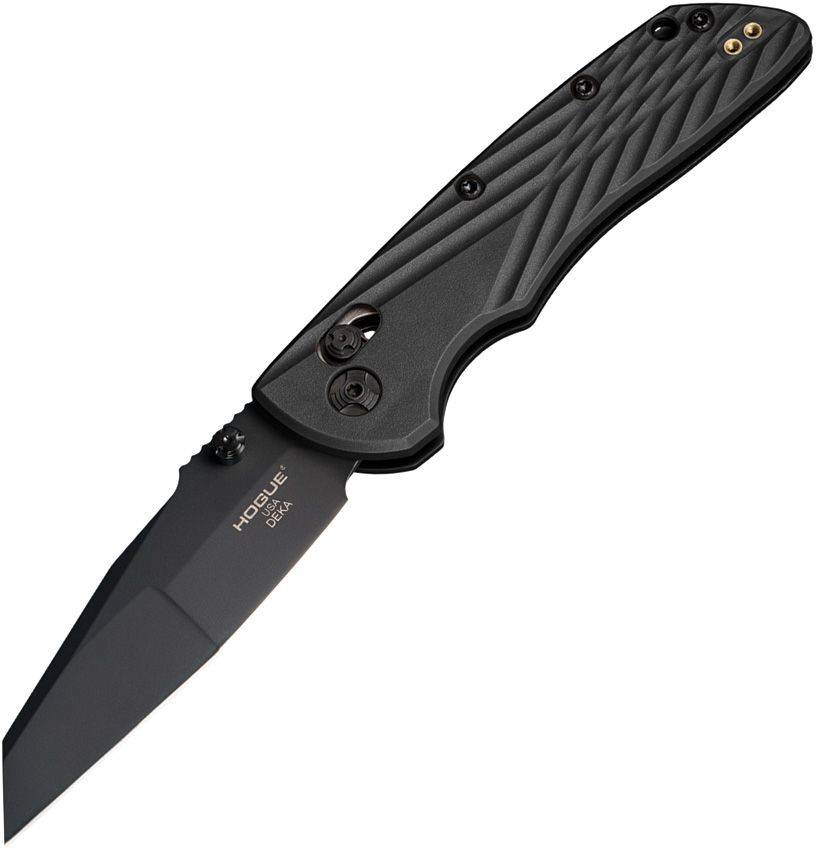 Hogue Deka MagnaCut 24366