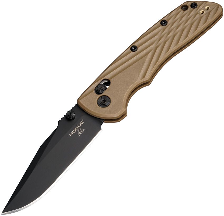 Hogue Deka MagnaCut 24377