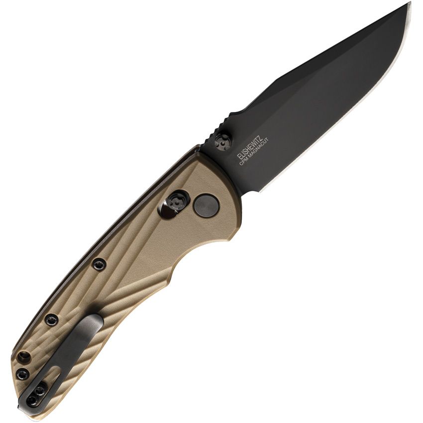 Hogue Deka MagnaCut 24377
