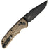 Hogue Deka MagnaCut 24377
