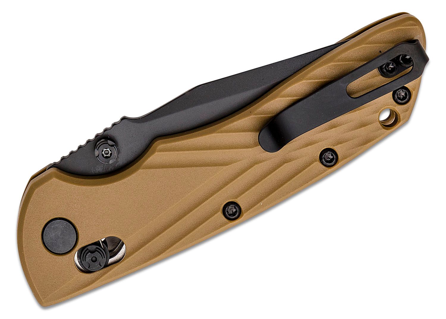 Hogue Deka MagnaCut 24377